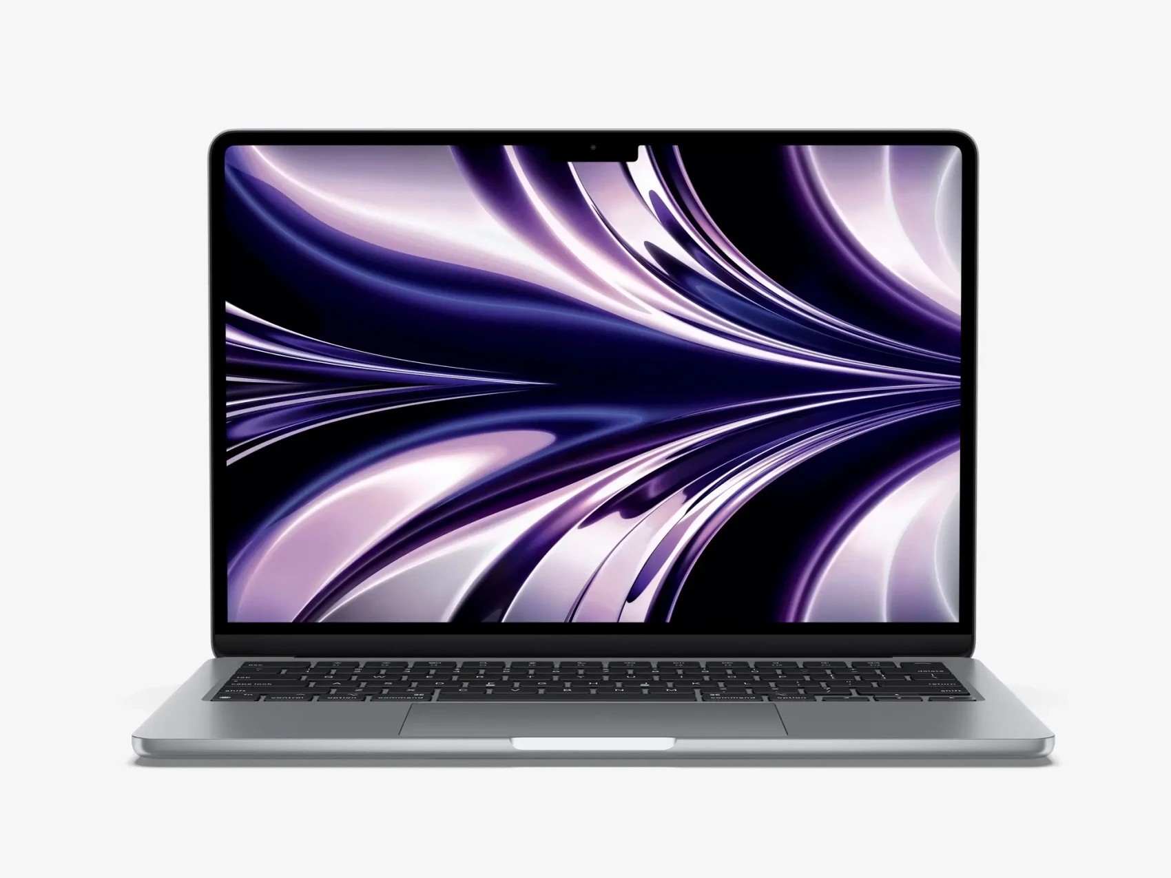 MacBook Air (M2) Mockups 56
