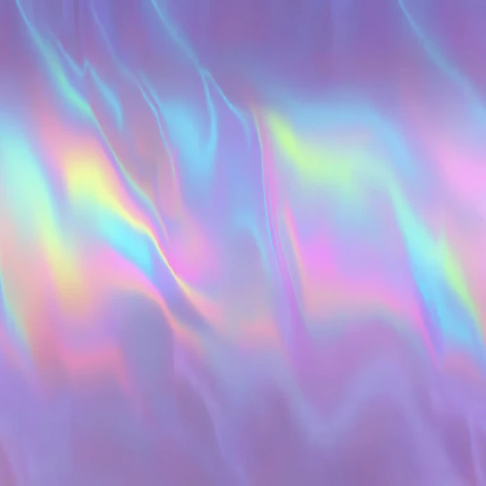 Chromatic Haze 19
