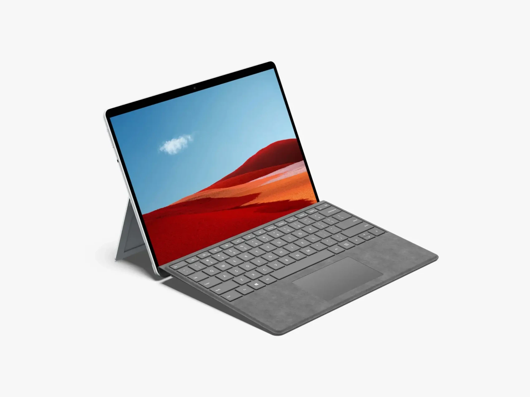 Surface Pro 8 Mockups 10