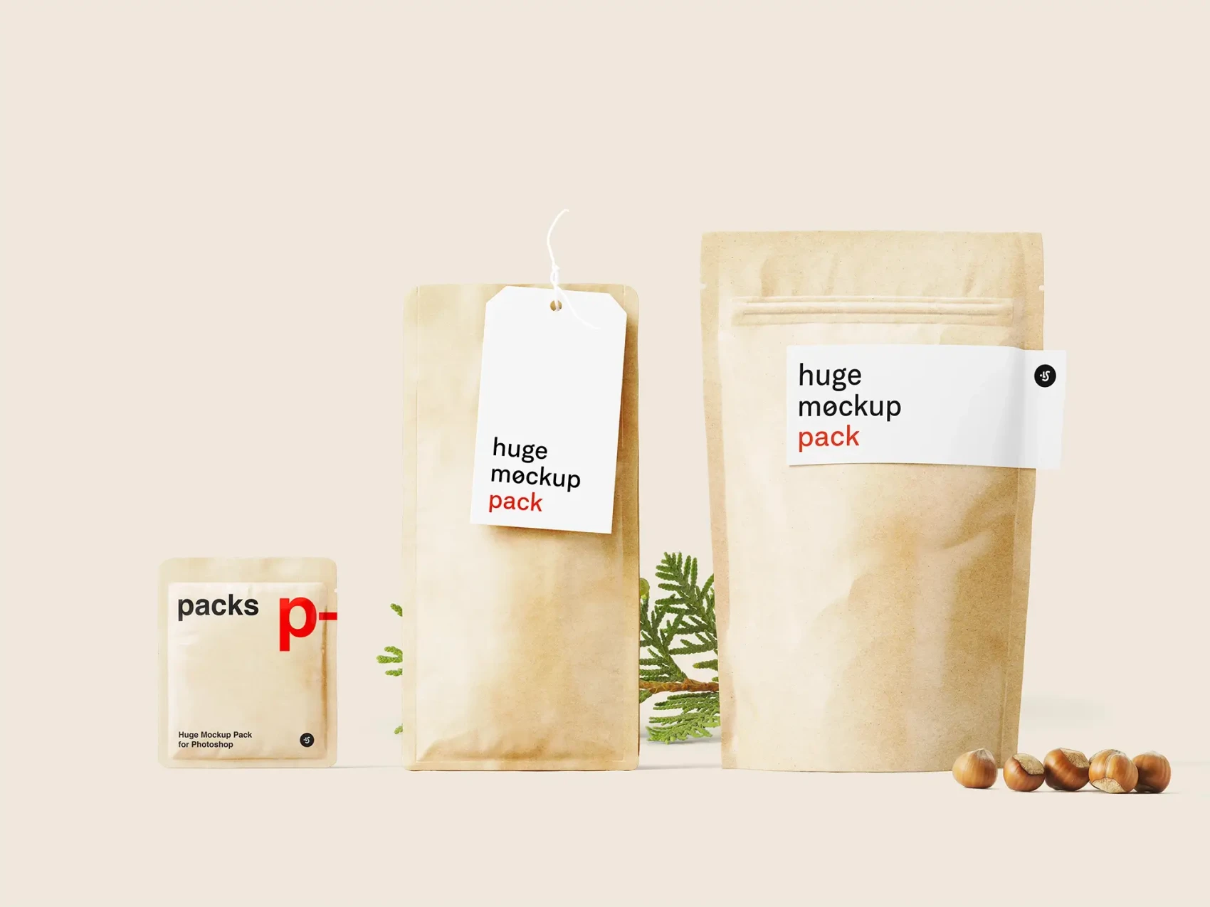 Packs Premade Scenes 13