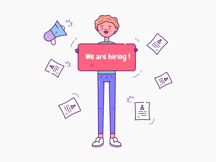 Zaap, We-are-hiring
