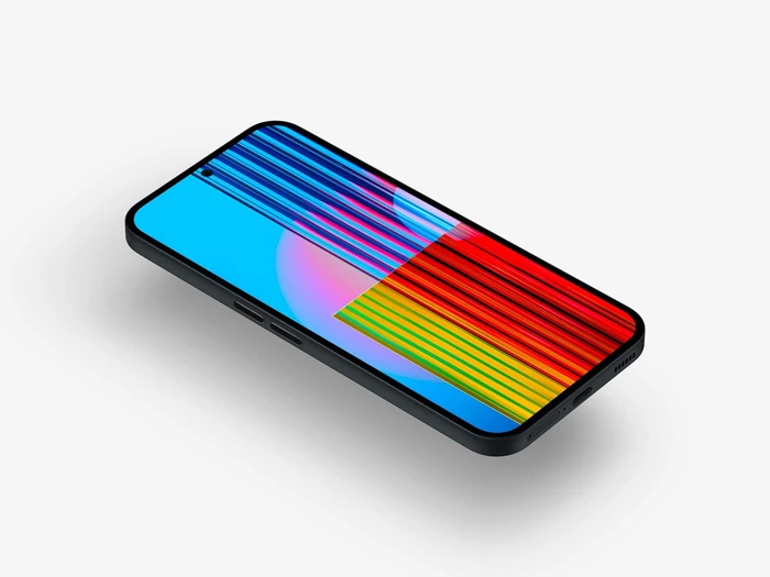 Nothing Phone (2a) Mockups 07