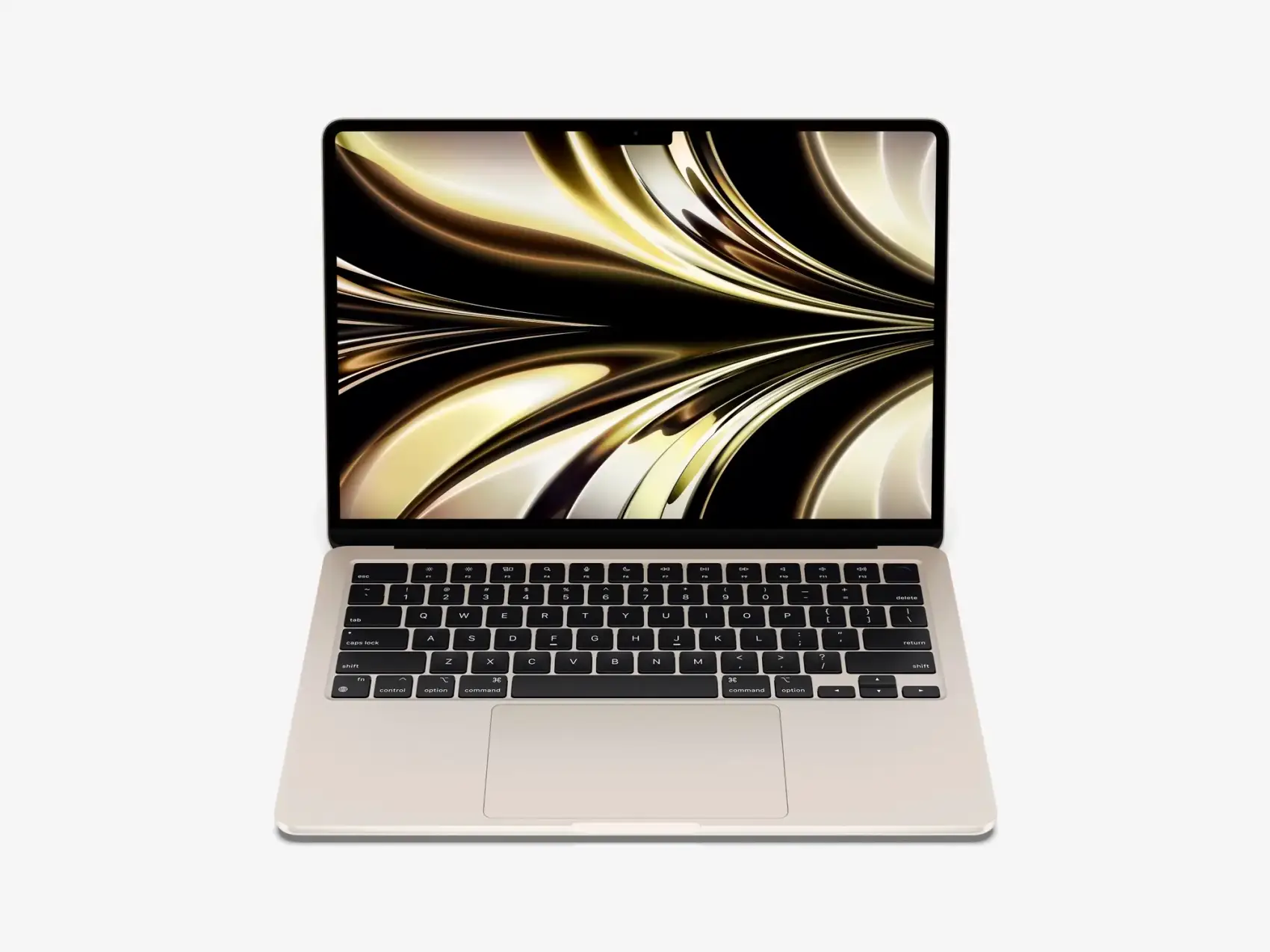 MacBook Air (M2) Mockups 68