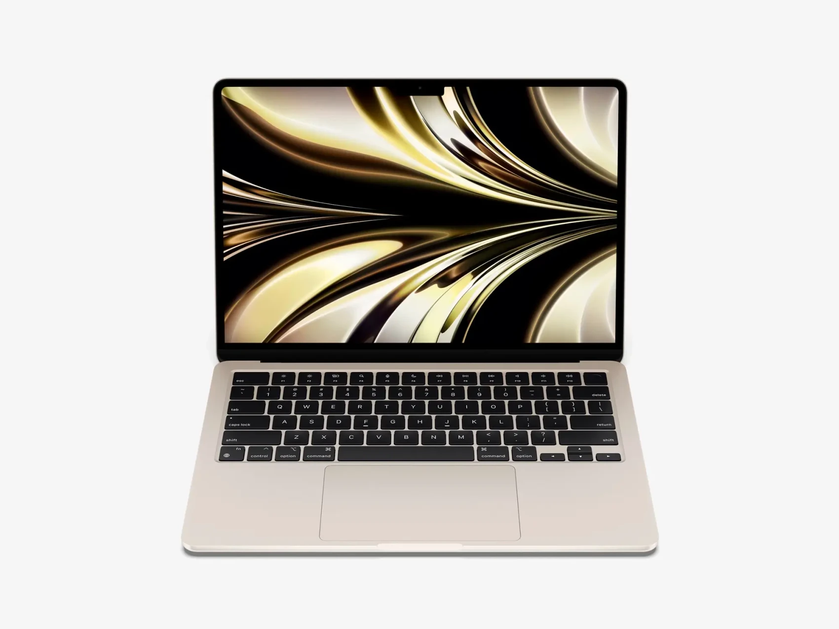 MacBook Air (M2) Mockups 68