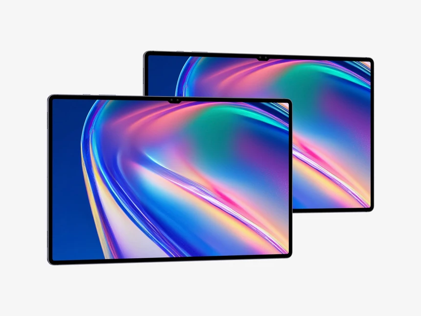 Samsung Galaxy Tab S10 Ultra Mockups 6