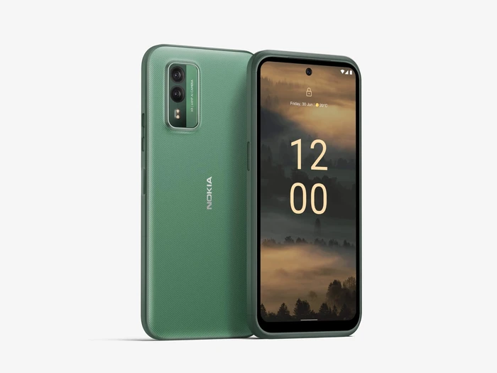 Nokia XR21 Mockup, 20