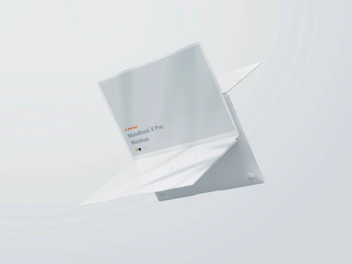 N.Mockups, 16