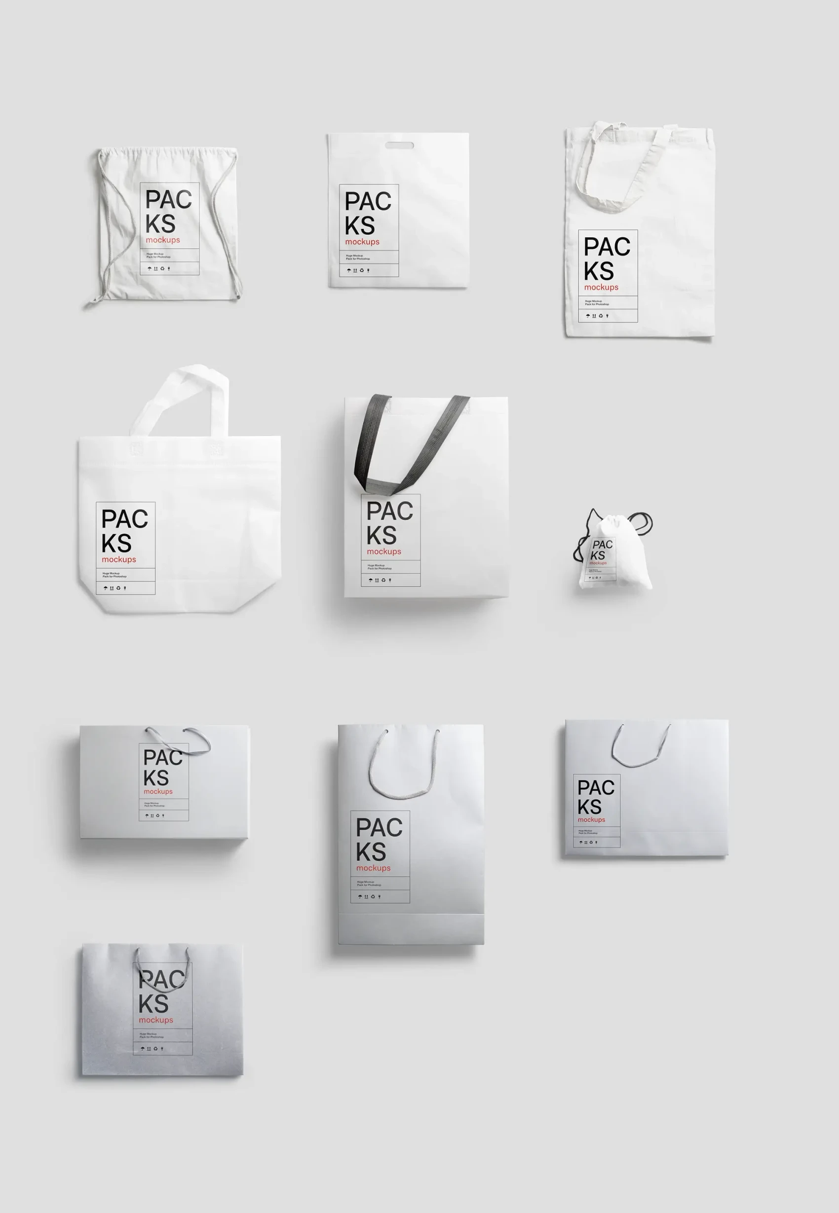 Bag Mockups 9