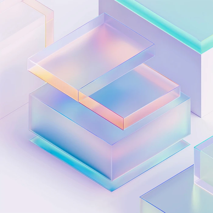 Translucent Layers, 11
