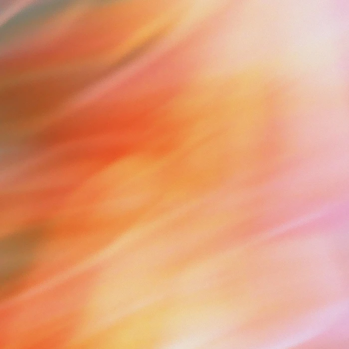 Grainy Blur Abstraction, 10