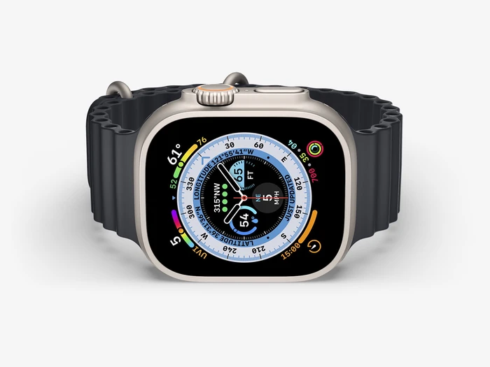 Watch Ultra Mockup, 20