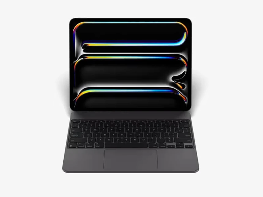 iPad Pro (2024) Mockups 16