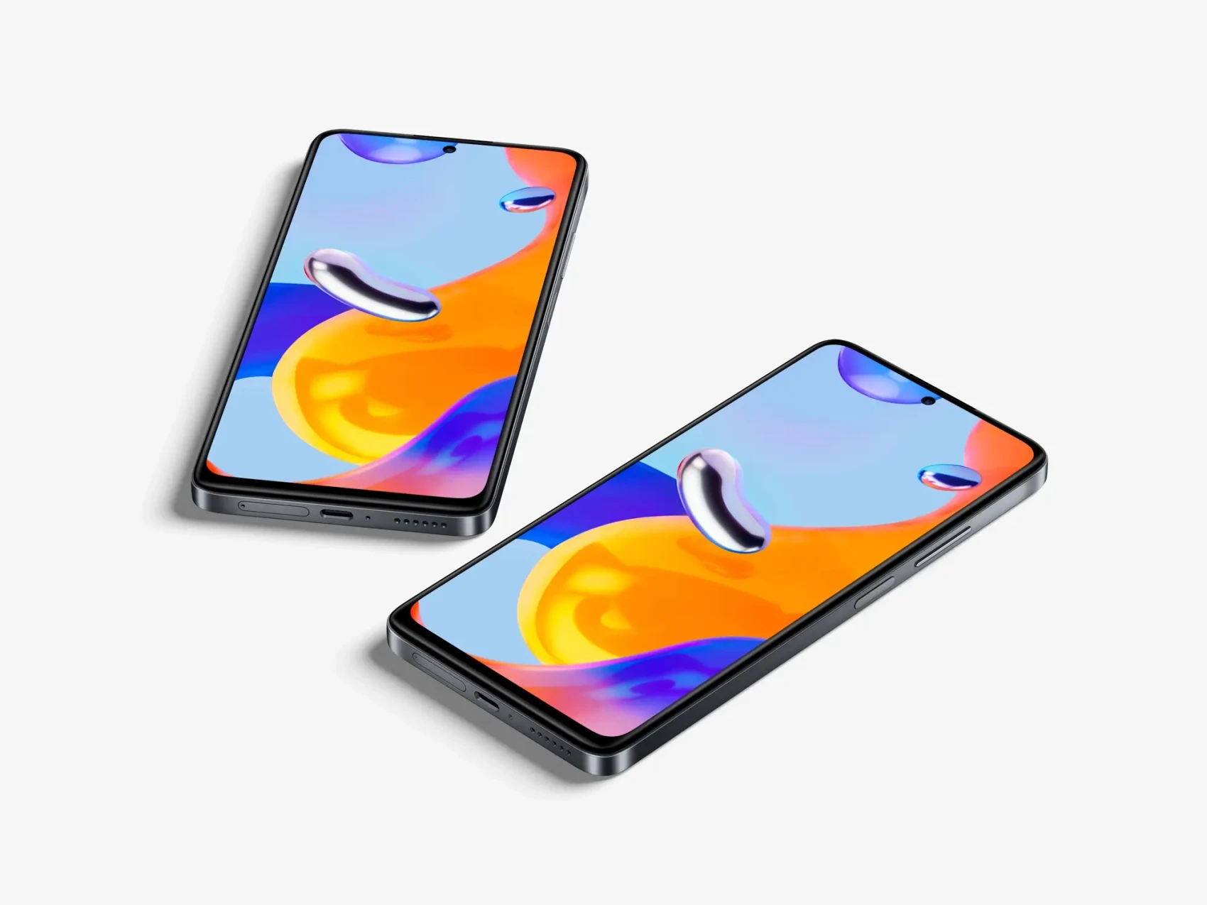Redmi Note 11 Pro Mockups 29