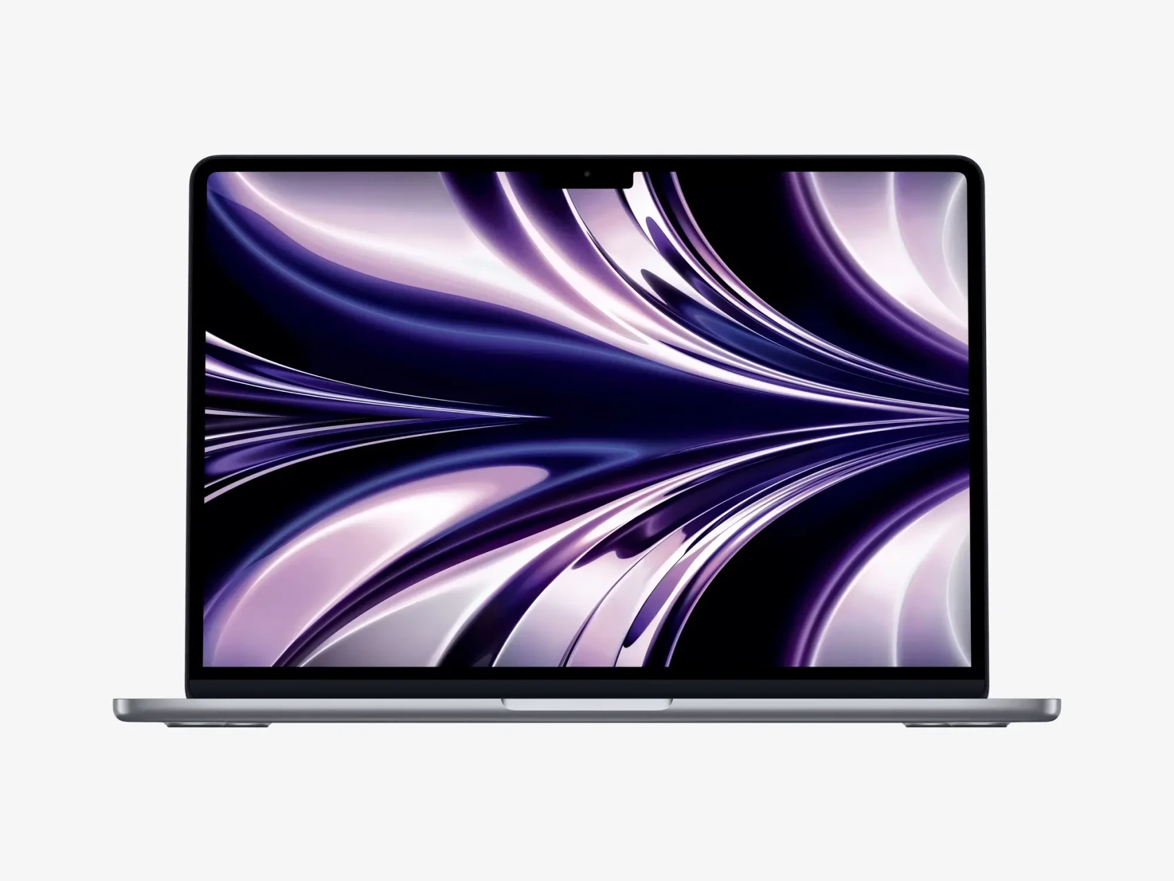 MacBook Air (M2) Mockups 42