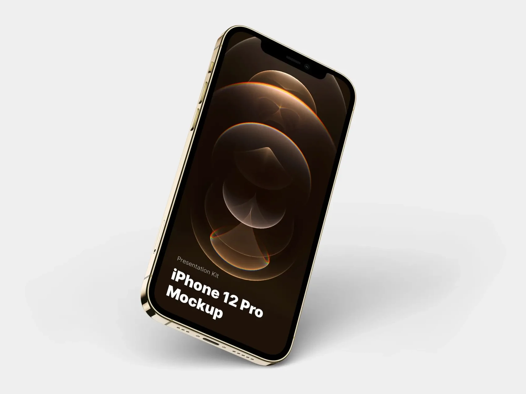 iPhone 12 Pro Mockups 43