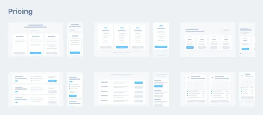 UX Pages 11