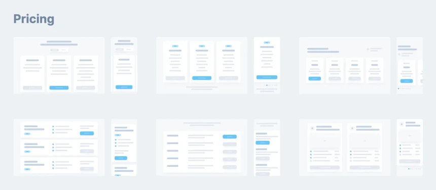 UX Pages 11