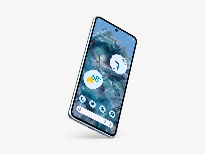 Pixel 8 Pro Mockup, 06