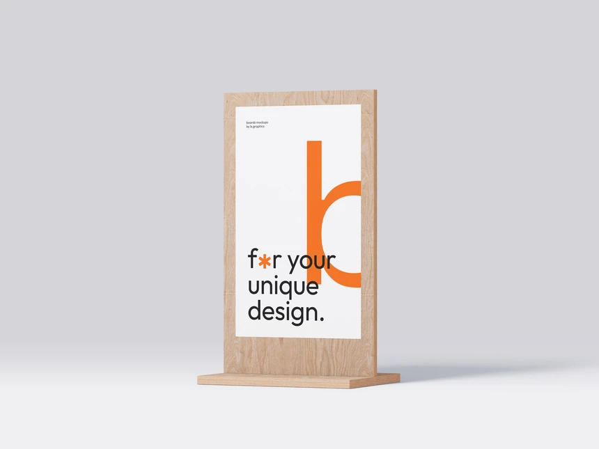Boards Mockups 38