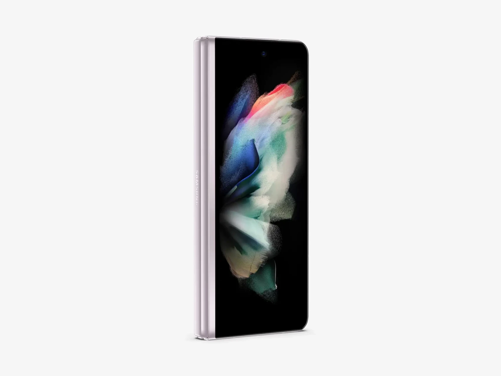 Samsung Galaxy Z Fold 3 Mockups 48