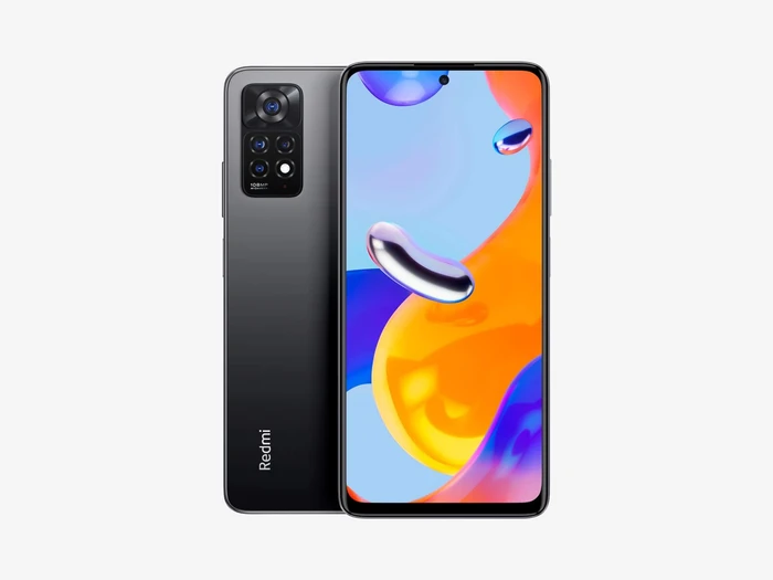 Redmi Note 11 Pro Mockups, 04