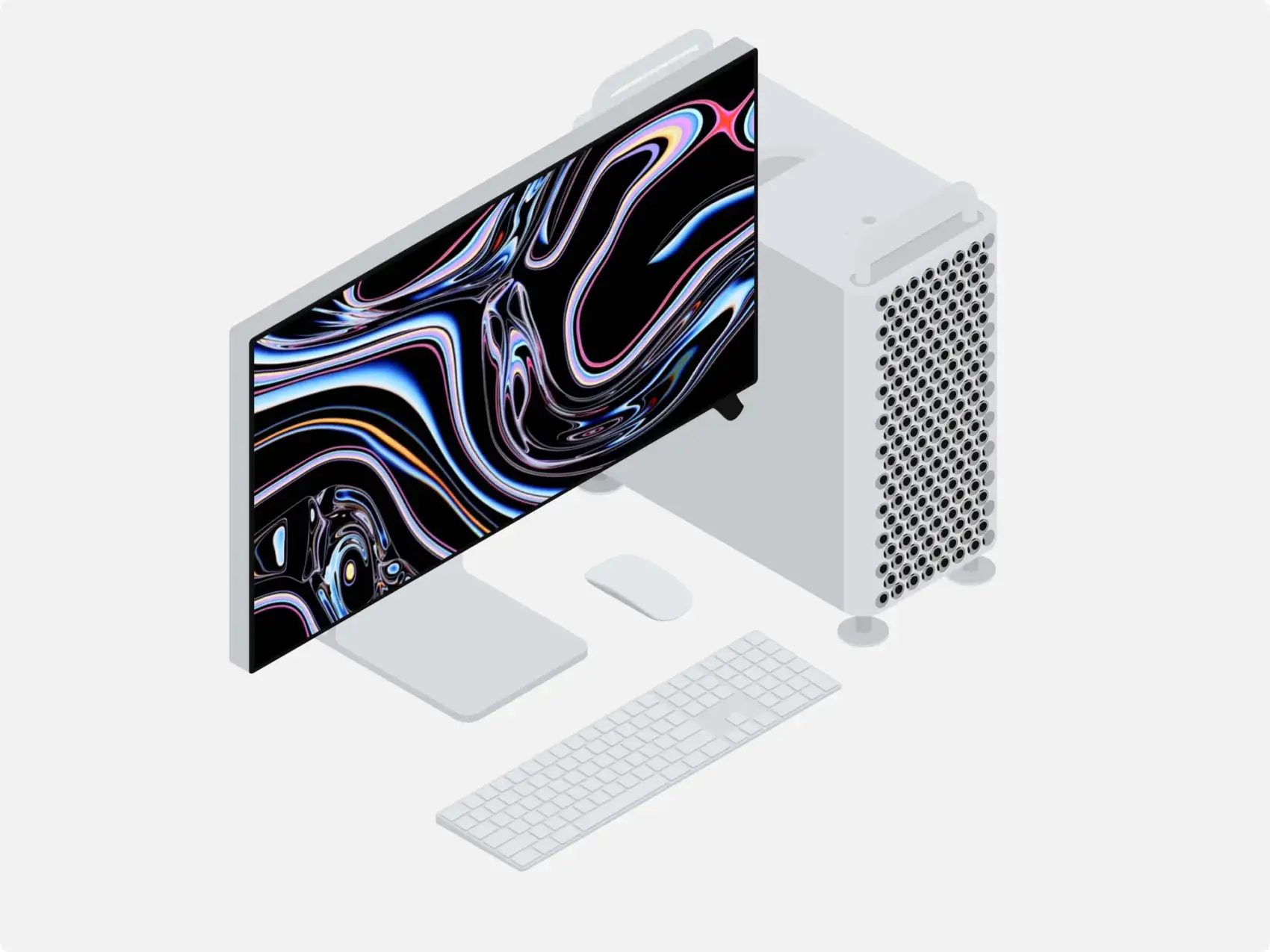 Vector Mockups 19