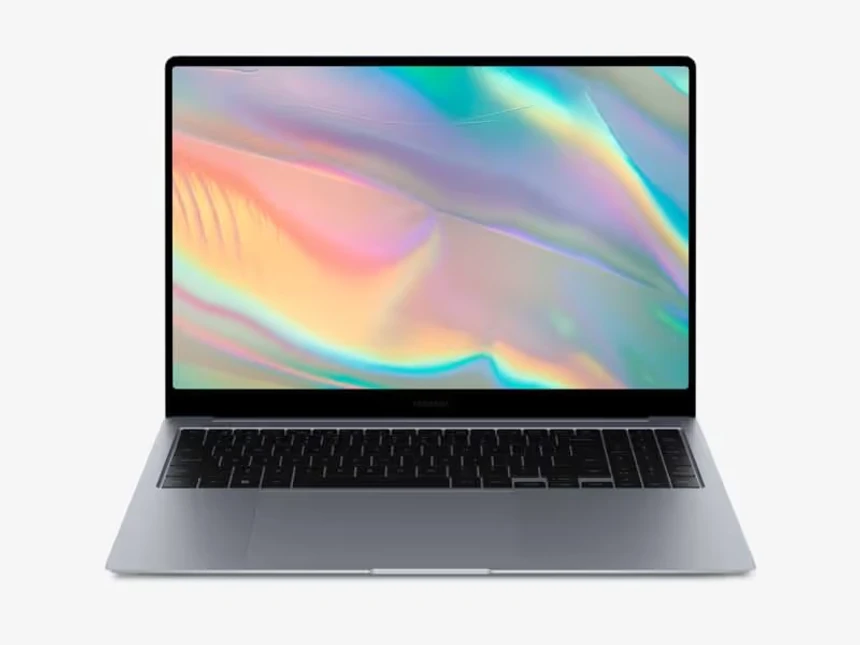 Samsung Galaxy Book 4 Ultra Mockups 2