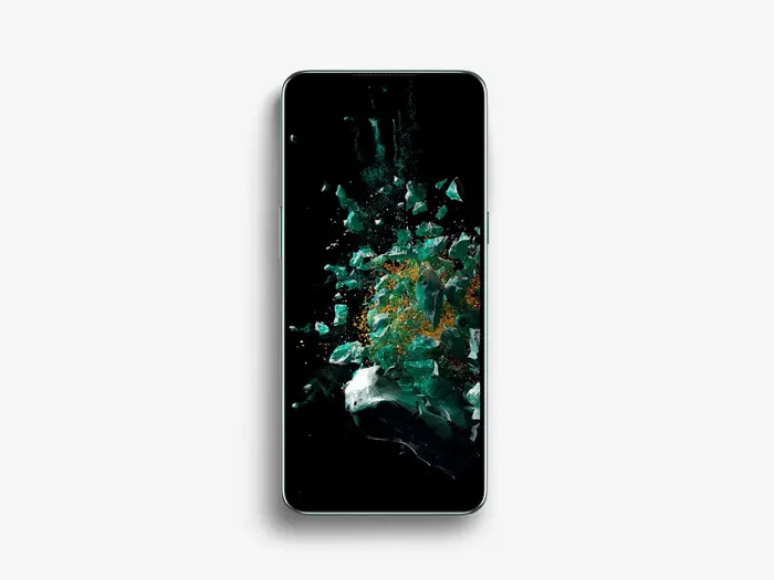 OnePlus 10T Mockup, 02
