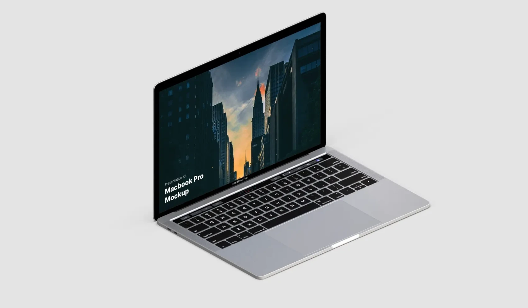 MacBook, MacBook Pro Mockups 20
