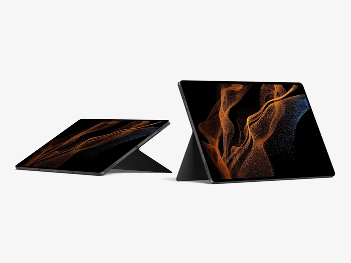 Samsung Tab S8 Ultra, 05