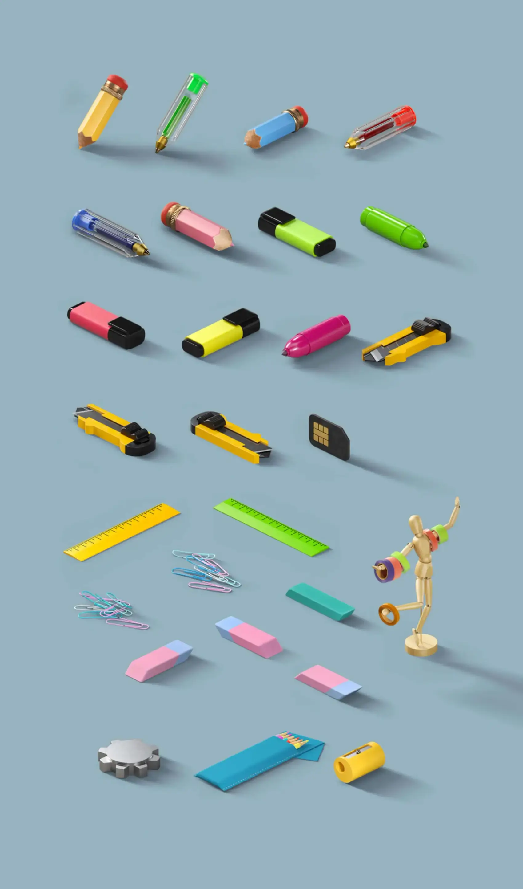 WuHoo! Designer's Toolkit 26