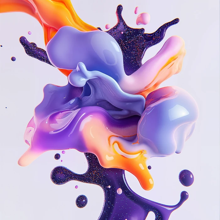 Liquid States, 16