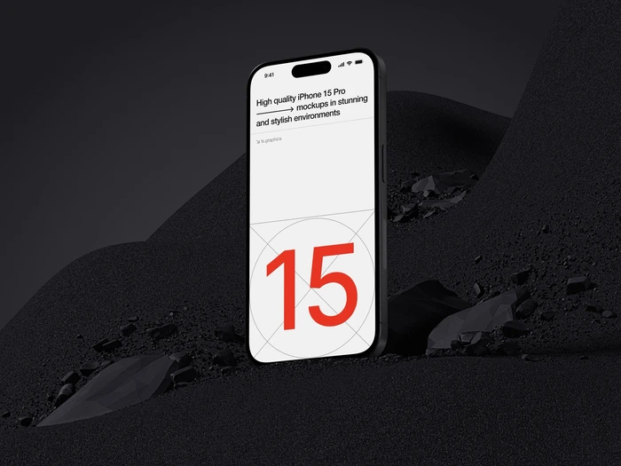 O-Mockups, Scene 16