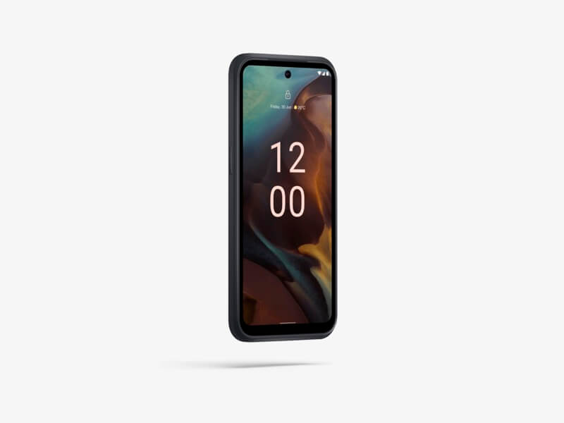 Nokia XR21 Mockup, 15