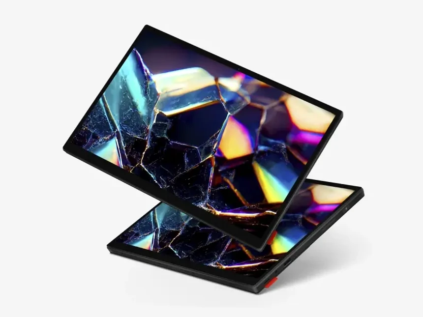 Asus Rog Flow Z13 Mockups 5