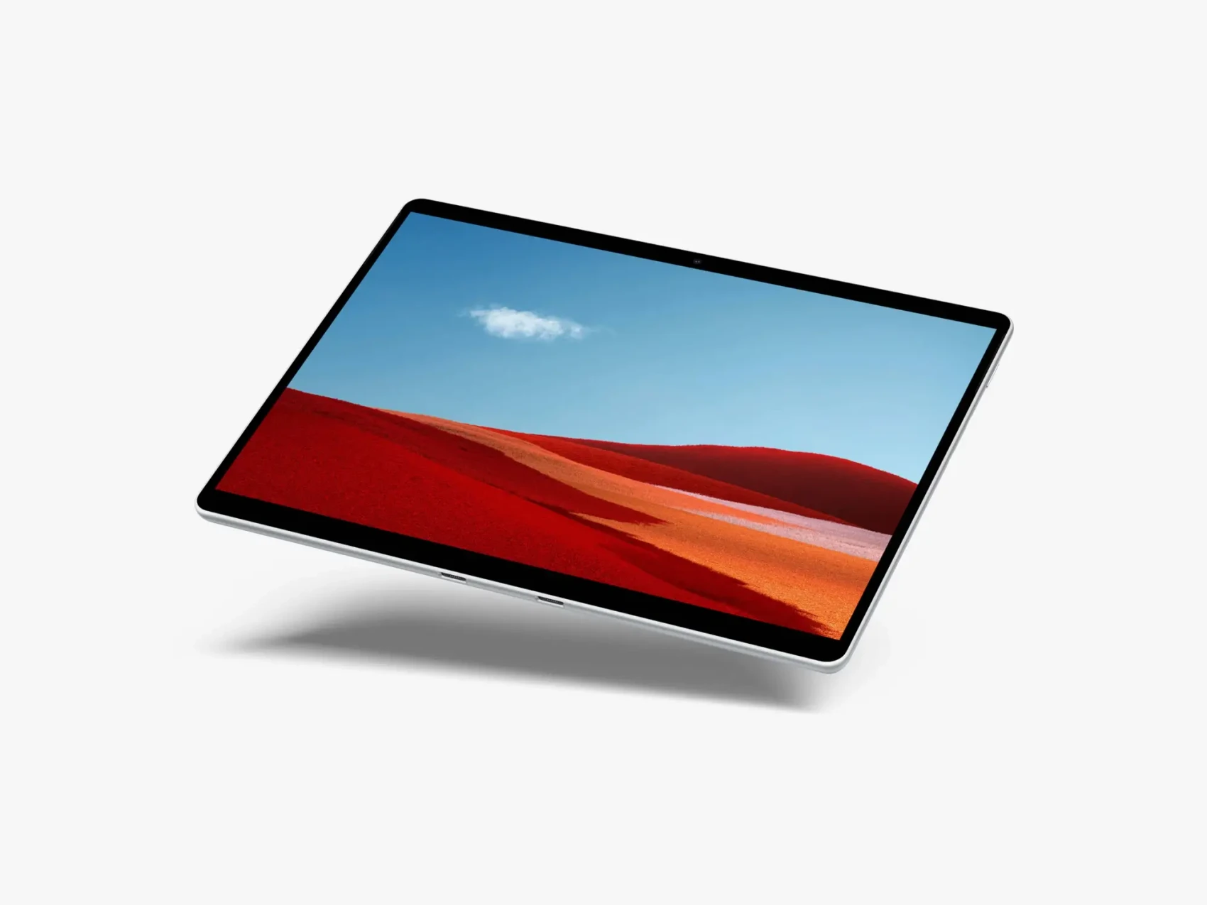 Surface Pro 8 Mockups 28