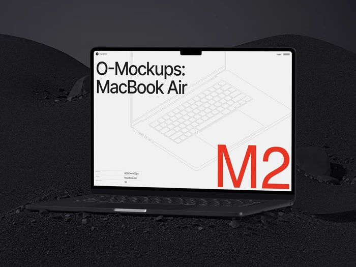 O-Mockups, Scene 09
