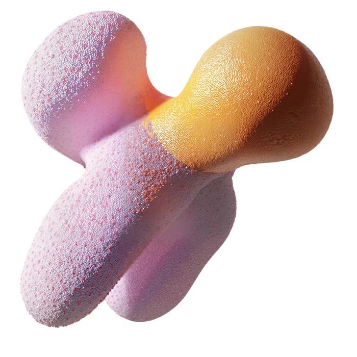 Futeral Abstraction, 36