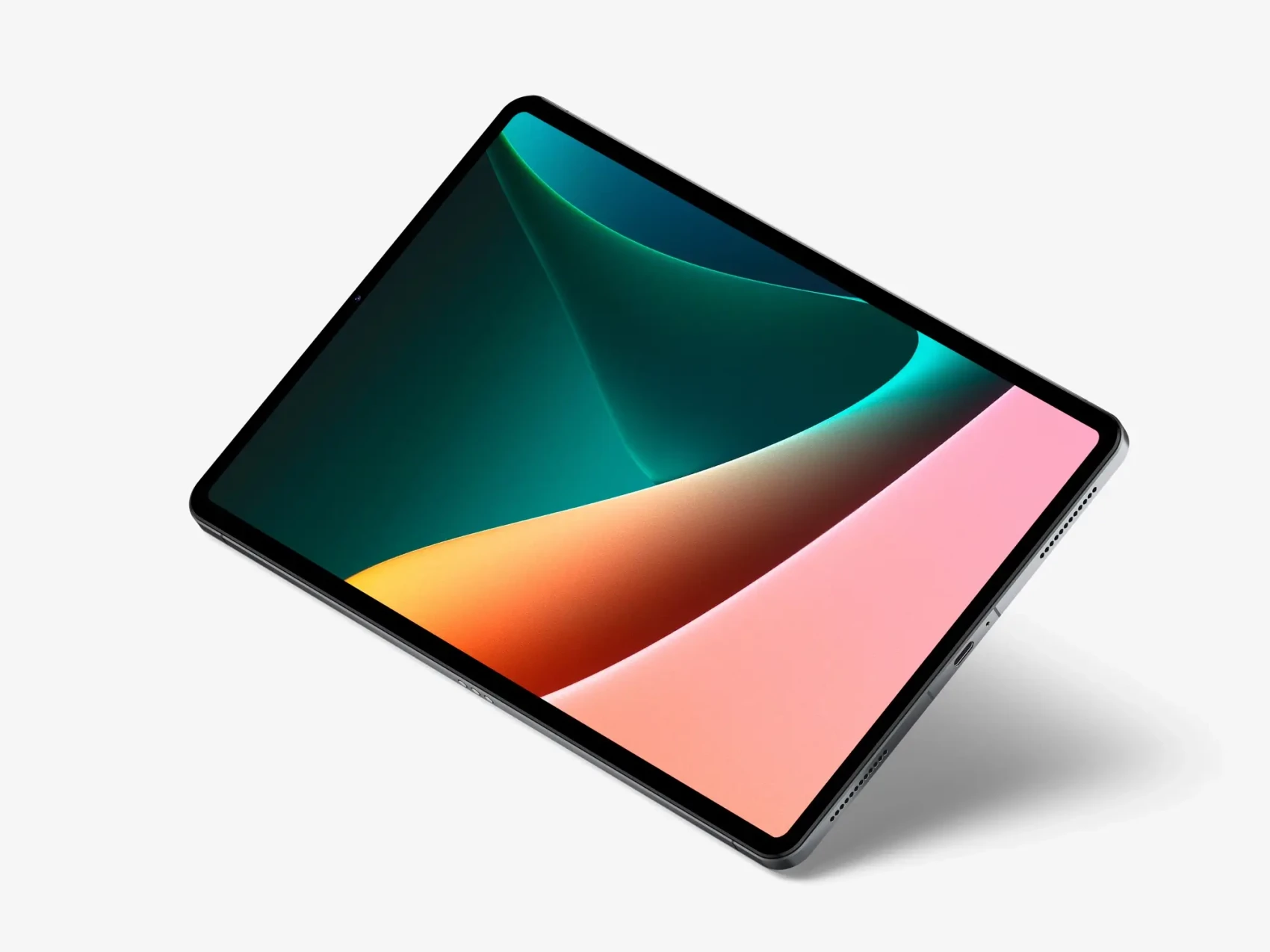 Xiaomi 5 Pad Mockups 27
