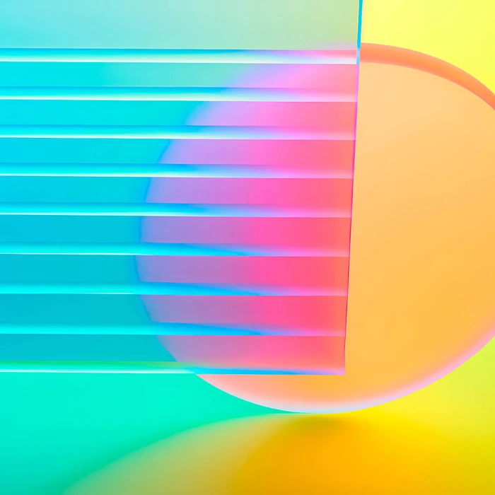 Nebulous Hues 4