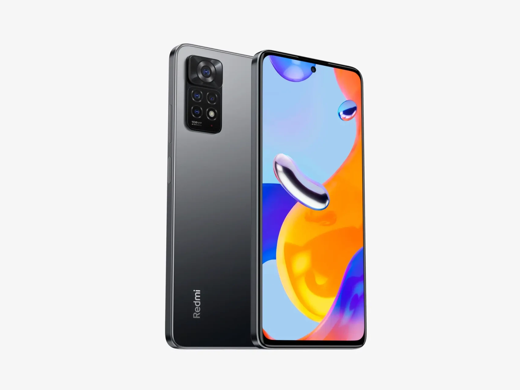Redmi Note 11 Pro Mockups 22