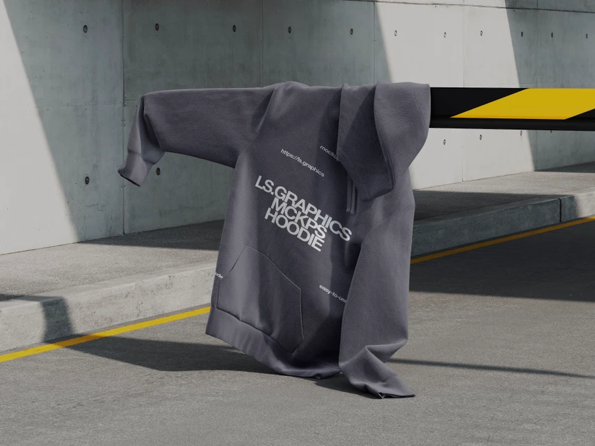 Outdoor Merch Mockups 4