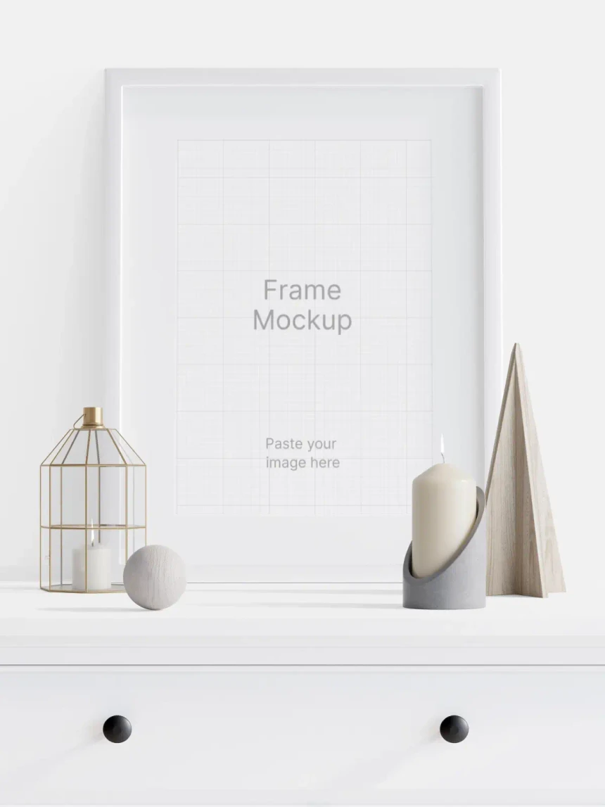 Frames Scene Creator 8