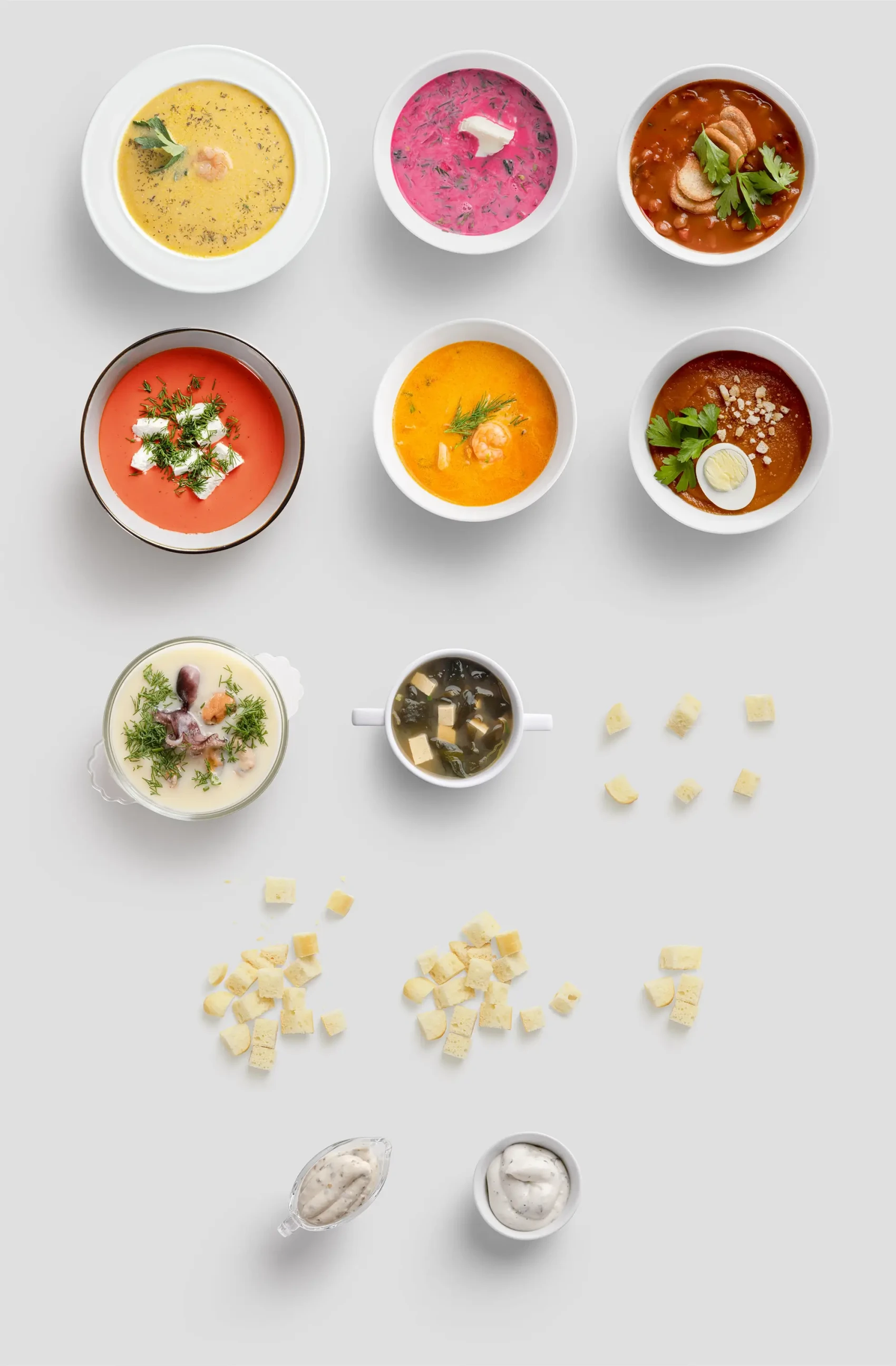 Food Items 9