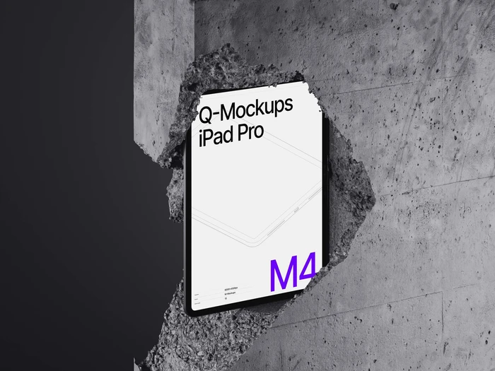 Q-Mockups, 08