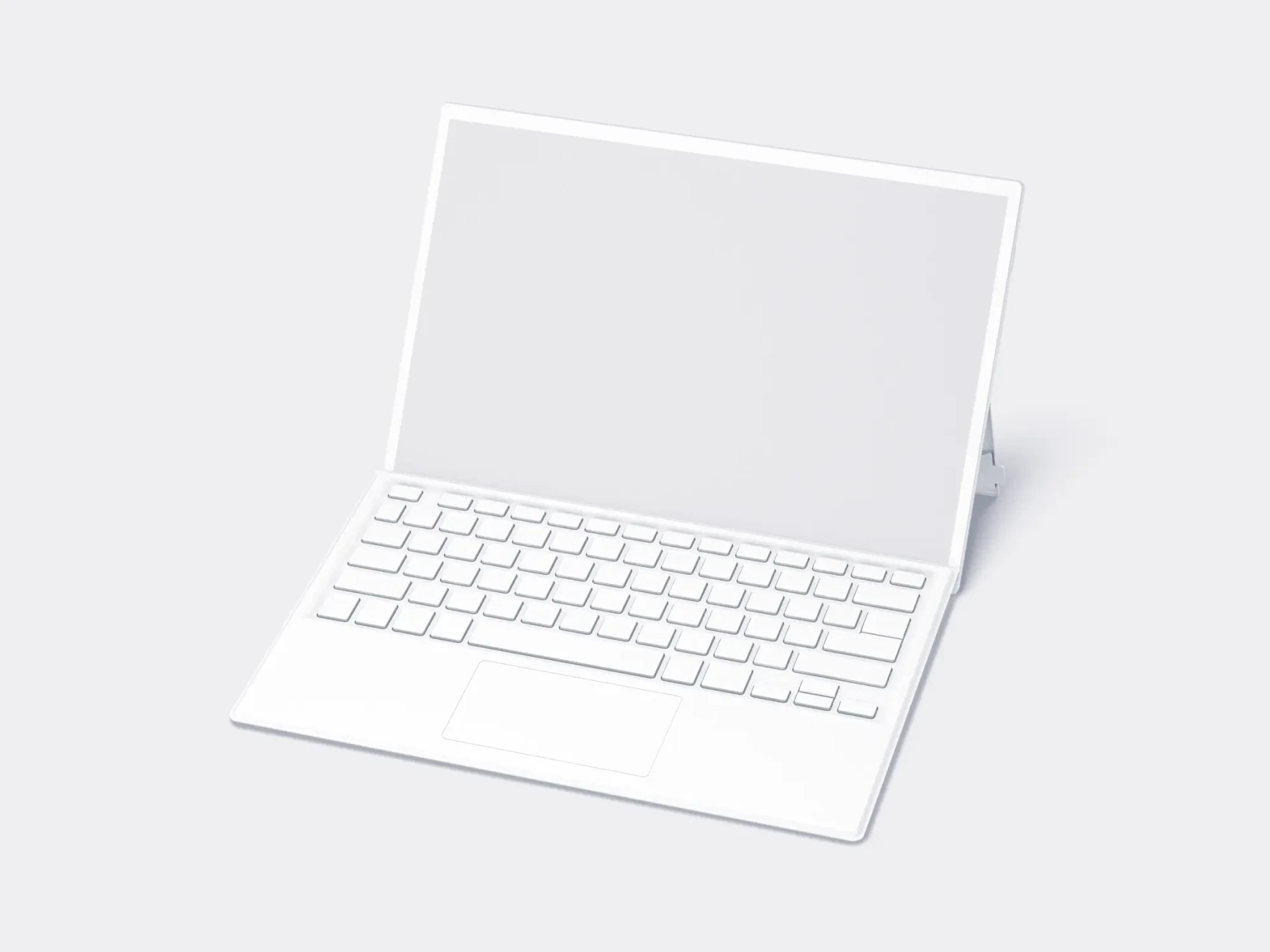 Asus Rog Flow Z13 Mockups 35