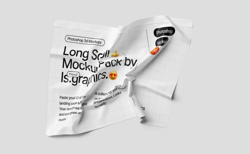 Long Scroll Mockups 26