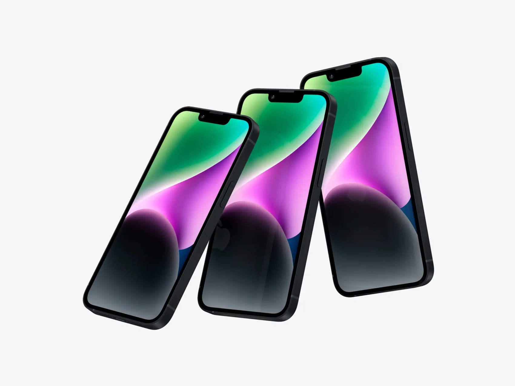 iPhone 14 Mockups 29