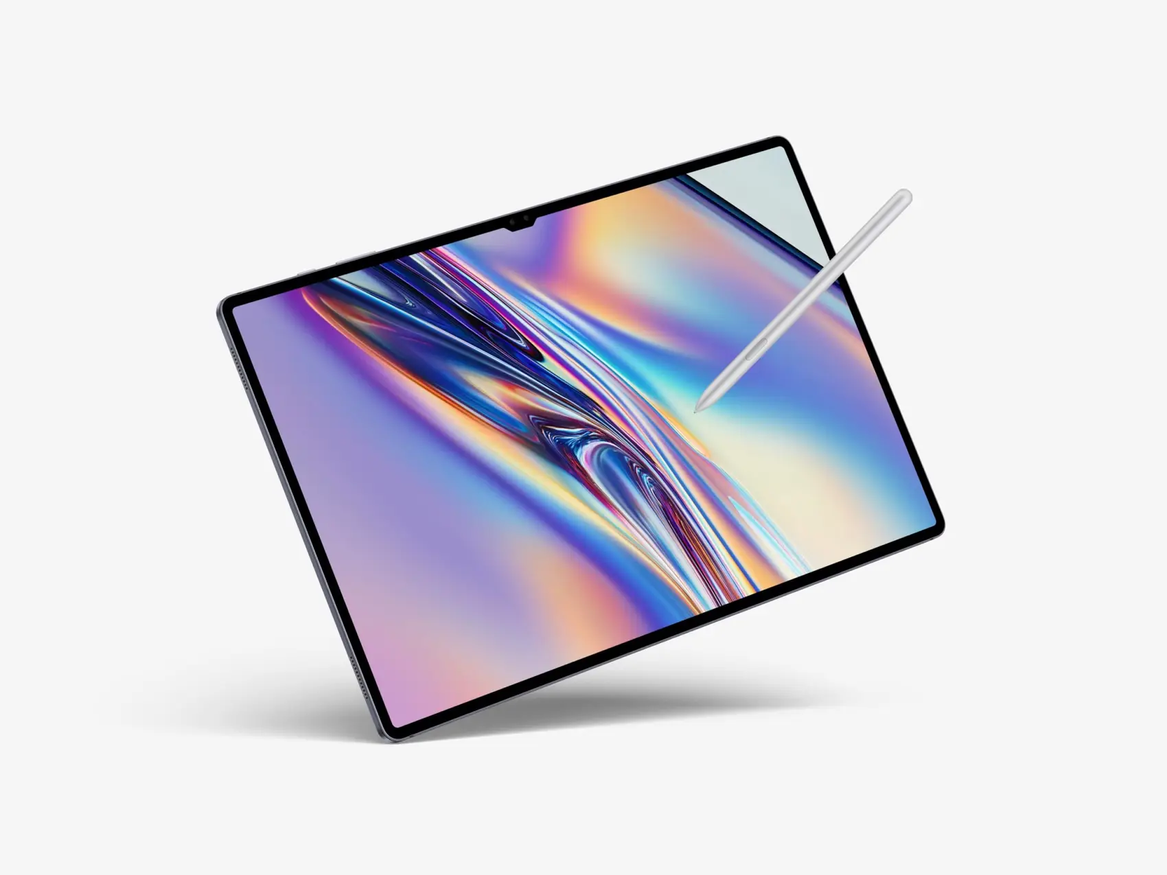 Samsung Galaxy Tab S10 Ultra Mockups 1