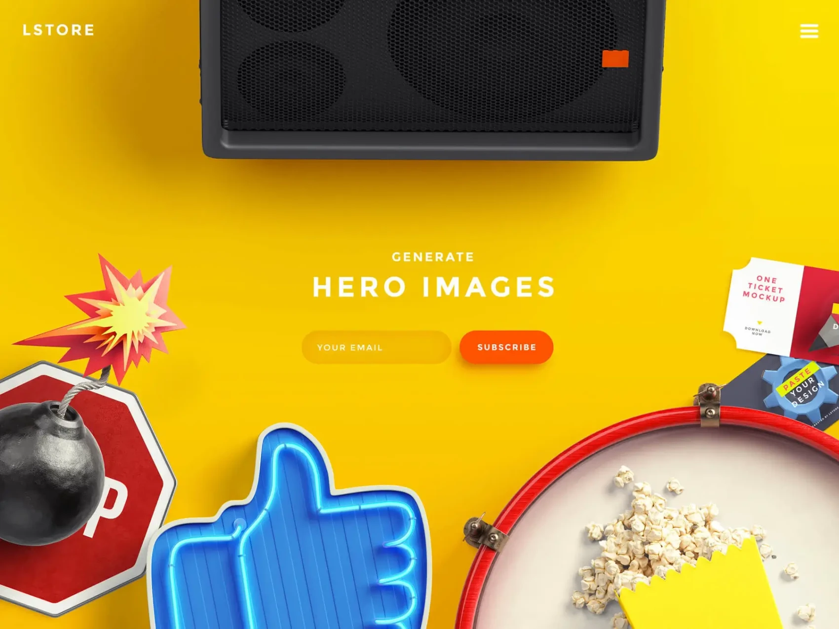OhMy! Designer's Toolkit 1